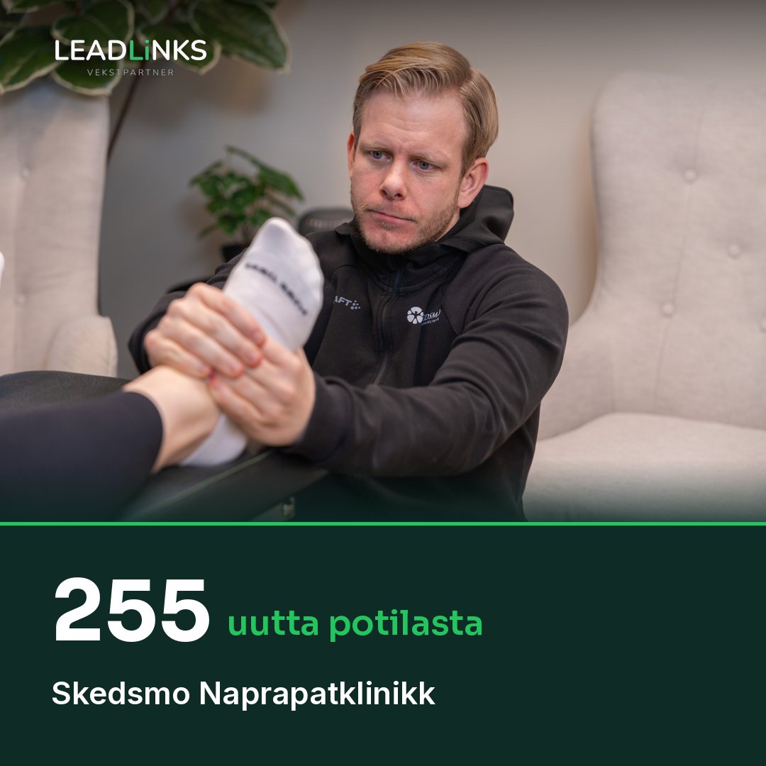 Asiakastulos