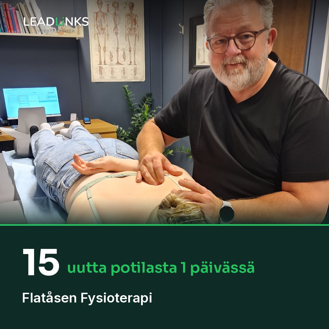 Asiakastulos