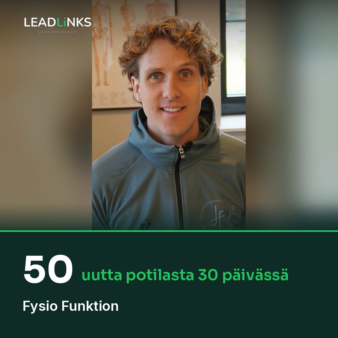 Asiakastulos
