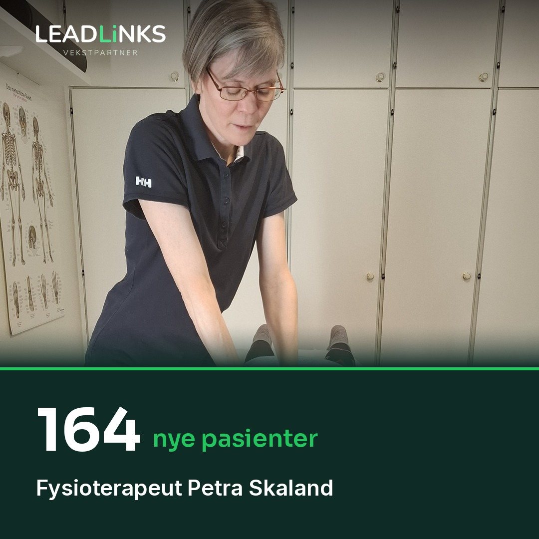 Kunderesultat