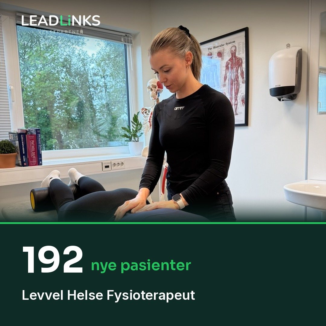 Kunderesultat