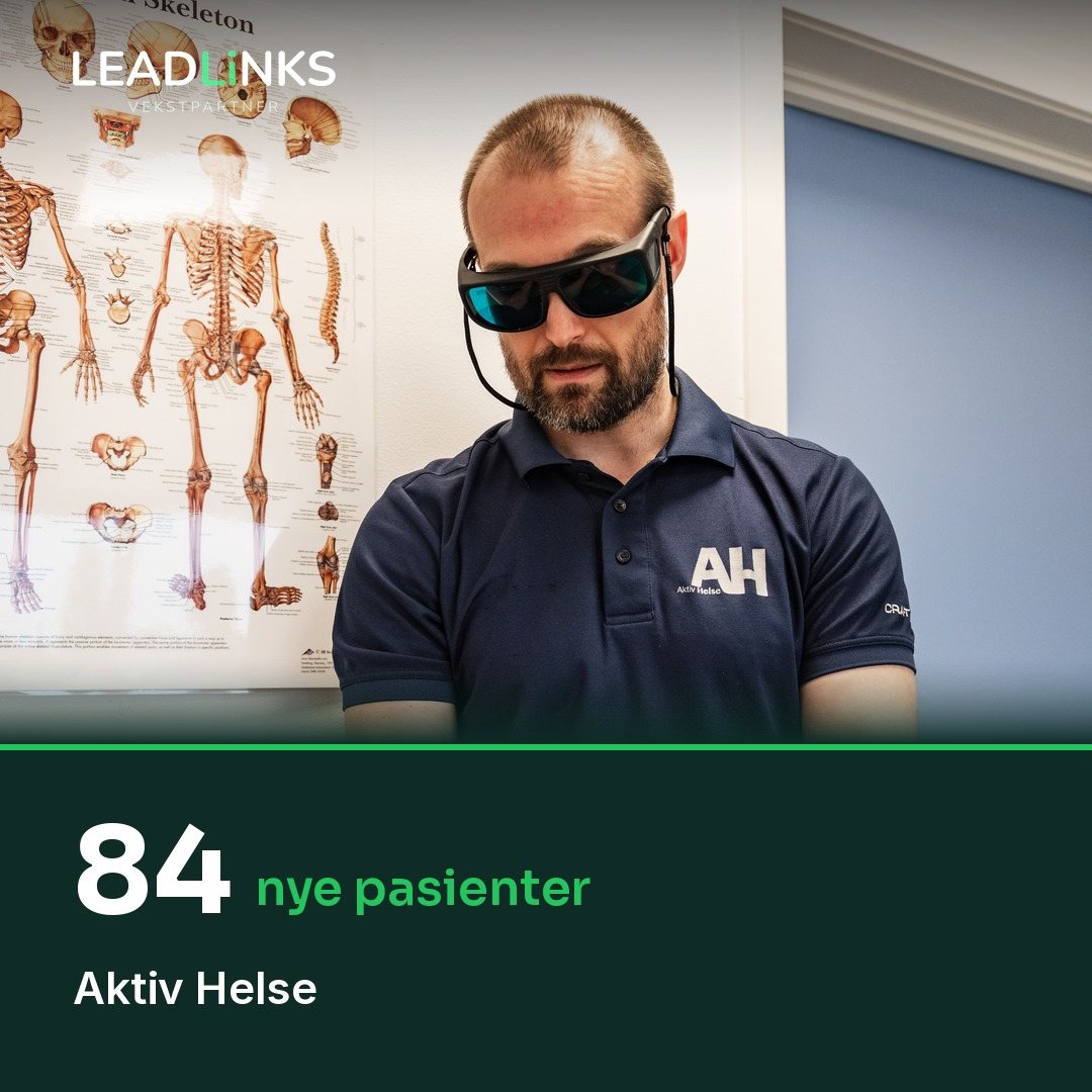Kunderesultat