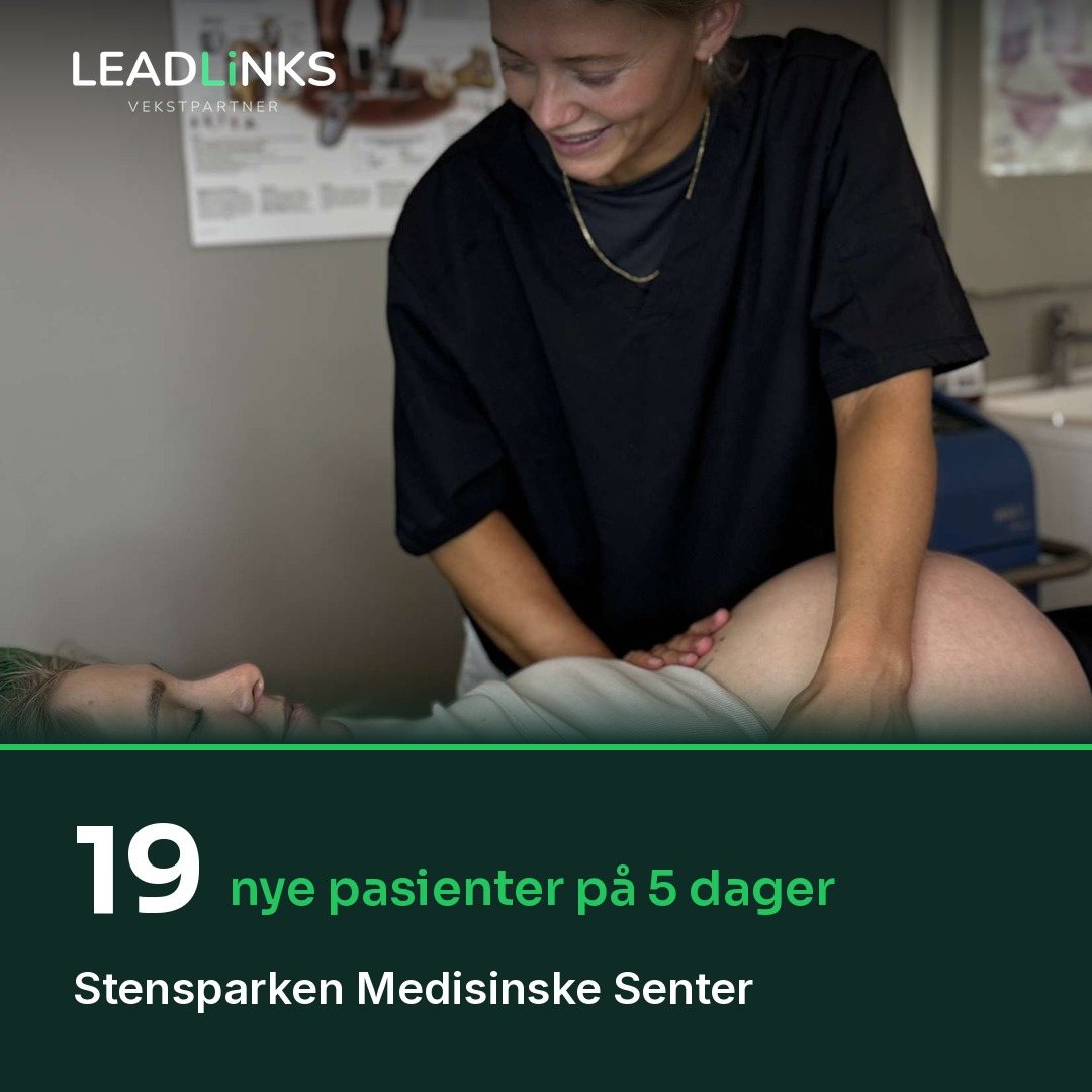 Kunderesultat