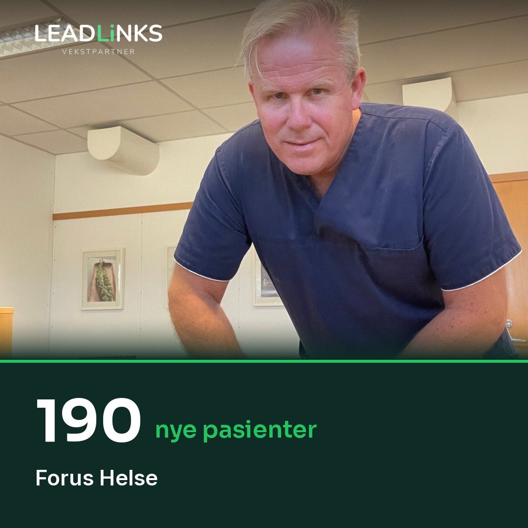 Kunderesultat